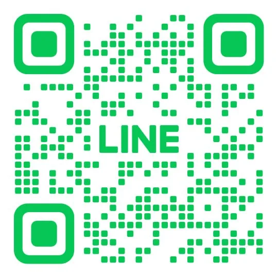 QR Code แชท ดูซีรี่ย์ netflix ฟรี ทาง Line